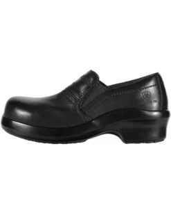 Ariat Expert Safety Clog Slip-On Shoes - Composite Toe -Modern Fashion Sales 030553 89 D6
