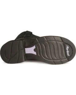 Ariat Women's Fatbaby Deertan Western Boots - Round Toe -Modern Fashion Sales 031314 89 BM