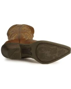 Ariat Women's Heritage Western Boots - Snip Toe 13 Ariat Women's Heritage Western Boots - Snip Toe -Modern Fashion Sales 031327 L4 BM