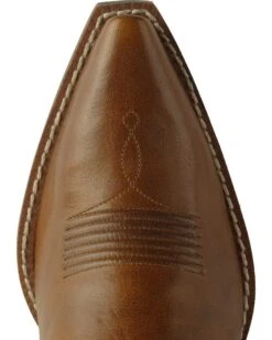 Ariat Women's Heritage Western Boots - Snip Toe 9 Ariat Women's Heritage Western Boots - Snip Toe -Modern Fashion Sales 031327 L4 TP