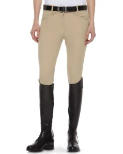 Ariat Women's Heritage Low Rise Riding Breeches 5 Ariat Women's Heritage Low Rise Riding Breeches -Modern Fashion Sales 032053 23 P1