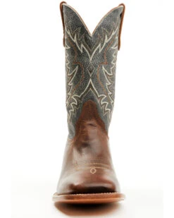 Cody James Men's Montana Western Boots - Broad Square Toe 17 Cody James Men's Montana Western Boots - Broad Square Toe -Modern Fashion Sales 036W23 41 P4