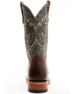 Cody James Men's Montana Western Boots - Broad Square Toe 23 Cody James Men's Montana Western Boots - Broad Square Toe -Modern Fashion Sales 036W23 41 P5