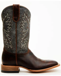 Cody James Men's Montana Western Boots - Broad Square Toe 16 Cody James Men's Montana Western Boots - Broad Square Toe -Modern Fashion Sales 036W23 7010 P2