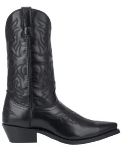 Laredo Men's Hawk Western Boots - Snip Toe -Modern Fashion Sales 038591 7018 P2