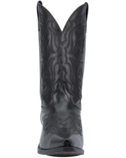 Laredo Men's Hawk Western Boots - Snip Toe -Modern Fashion Sales 038591 7018 P4