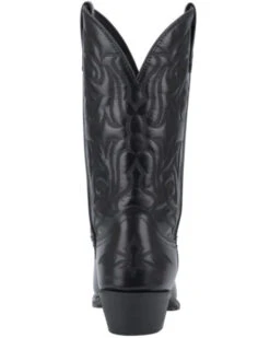 Laredo Men's Hawk Western Boots - Snip Toe -Modern Fashion Sales 038591 7018 P5