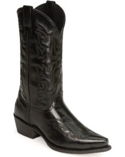 Laredo Men's Hawk Western Boots - Snip Toe -Modern Fashion Sales 038591 89 P1