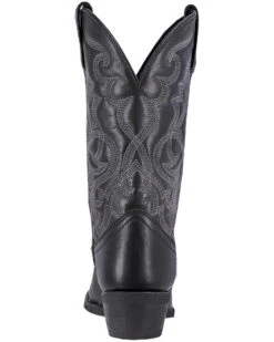 Laredo Women's Maddie Western Boots - Medium Toe -Modern Fashion Sales 04518S 7018 P4
