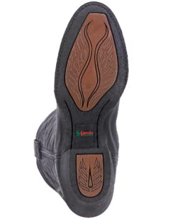 Laredo Women's Maddie Western Boots - Medium Toe -Modern Fashion Sales 04518S 7018 P7