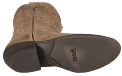 Laredo Women's Bridget Western Boots - Medium Toe -Modern Fashion Sales 0451P2 22 BM