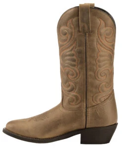 Laredo Women's Bridget Western Boots - Medium Toe