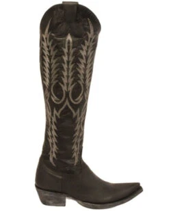 Old Gringo Women's Mayra Western Boots - Pointed Toe -Modern Fashion Sales 0455R2 7018 P2