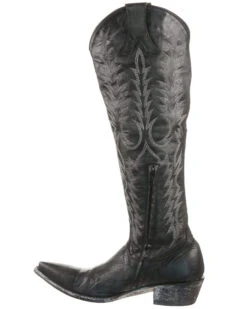 Old Gringo Women's Mayra Western Boots - Pointed Toe -Modern Fashion Sales 0455R2 89 P3