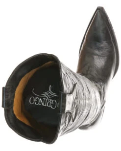 Old Gringo Women's Mayra Western Boots - Pointed Toe -Modern Fashion Sales 0455R2 89 P6