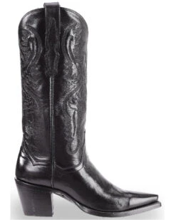 Dan Post Women's Polished Western Boots - Snip Toe -Modern Fashion Sales 045C37 89 RT
