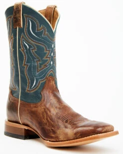 Cody James Men's Western Boots - Broad Square Toe 27 Cody James Men's Western Boots - Broad Square Toe -Modern Fashion Sales 0502L5 7073 P1