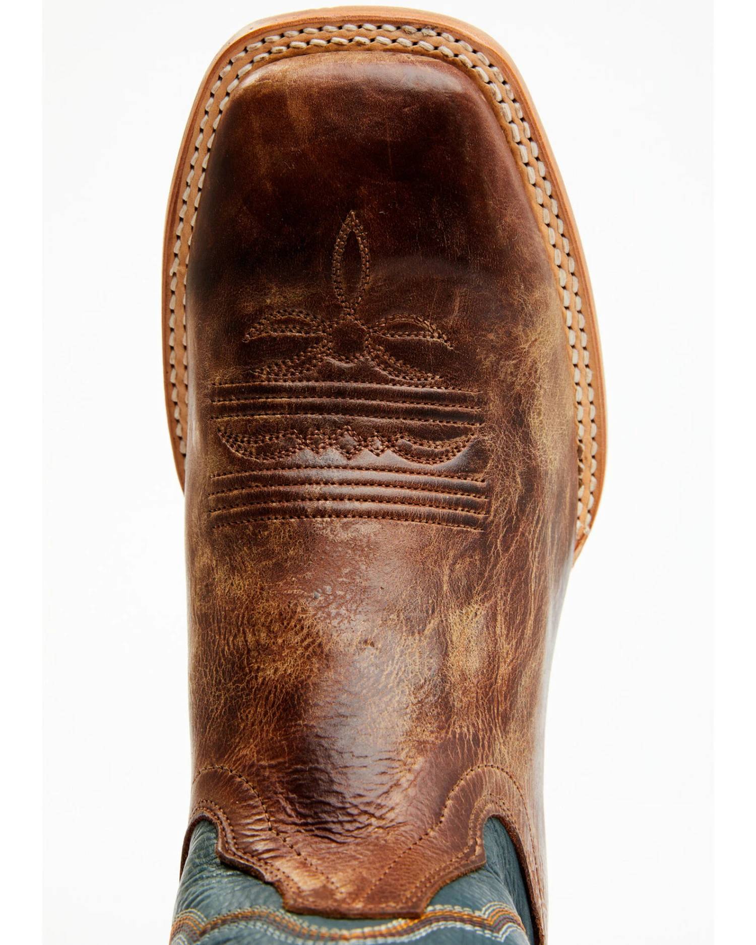 Cody James Men's Western Boots - Broad Square Toe 13 Cody James Men's Western Boots - Broad Square Toe - Image 13
