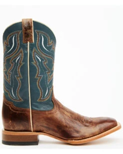 Cody James Men's Western Boots - Broad Square Toe 19 Cody James Men's Western Boots - Broad Square Toe -Modern Fashion Sales 0502L5 85 P2