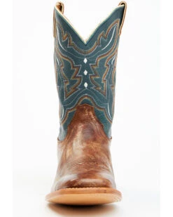Cody James Men's Western Boots - Broad Square Toe 17 Cody James Men's Western Boots - Broad Square Toe -Modern Fashion Sales 0502L5 85 P4