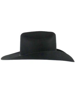 Cody James Men's Denver 2X Felt Cowboy Hat Black -Modern Fashion Sales 096R49 89 D1