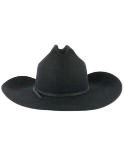 Cody James Men's Denver 2X Felt Cowboy Hat Black -Modern Fashion Sales 096R49 89 P2