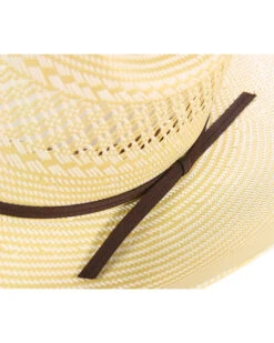 Cody James Men's 50X Straw Cowboy Hat -Modern Fashion Sales 099N98 19 D1