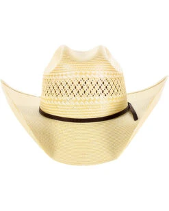 Cody James Men's 50X Straw Cowboy Hat -Modern Fashion Sales 099N98 19 D2