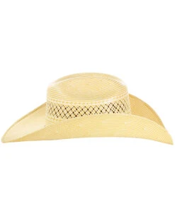 Cody James Men's 50X Straw Cowboy Hat -Modern Fashion Sales 099N98 19 D3
