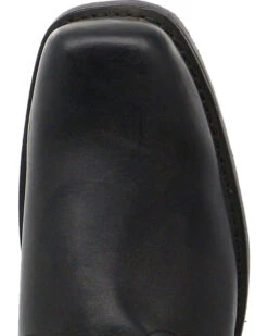 Brothers & Sons Men's Pull On Motorcycle Boots - Square Toe -Modern Fashion Sales 2000042389 001 TP