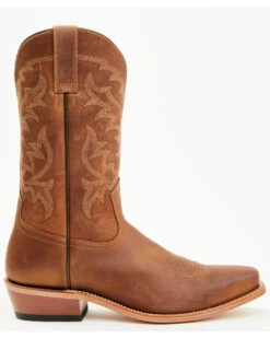 Moonshine Spirit Men's Crazy Horse Vintage Western Boots - Square Toe -Modern Fashion Sales 2000112307 200 P2