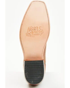 Moonshine Spirit Men's Crazy Horse Vintage Western Boots - Square Toe -Modern Fashion Sales 2000112307 200 P7