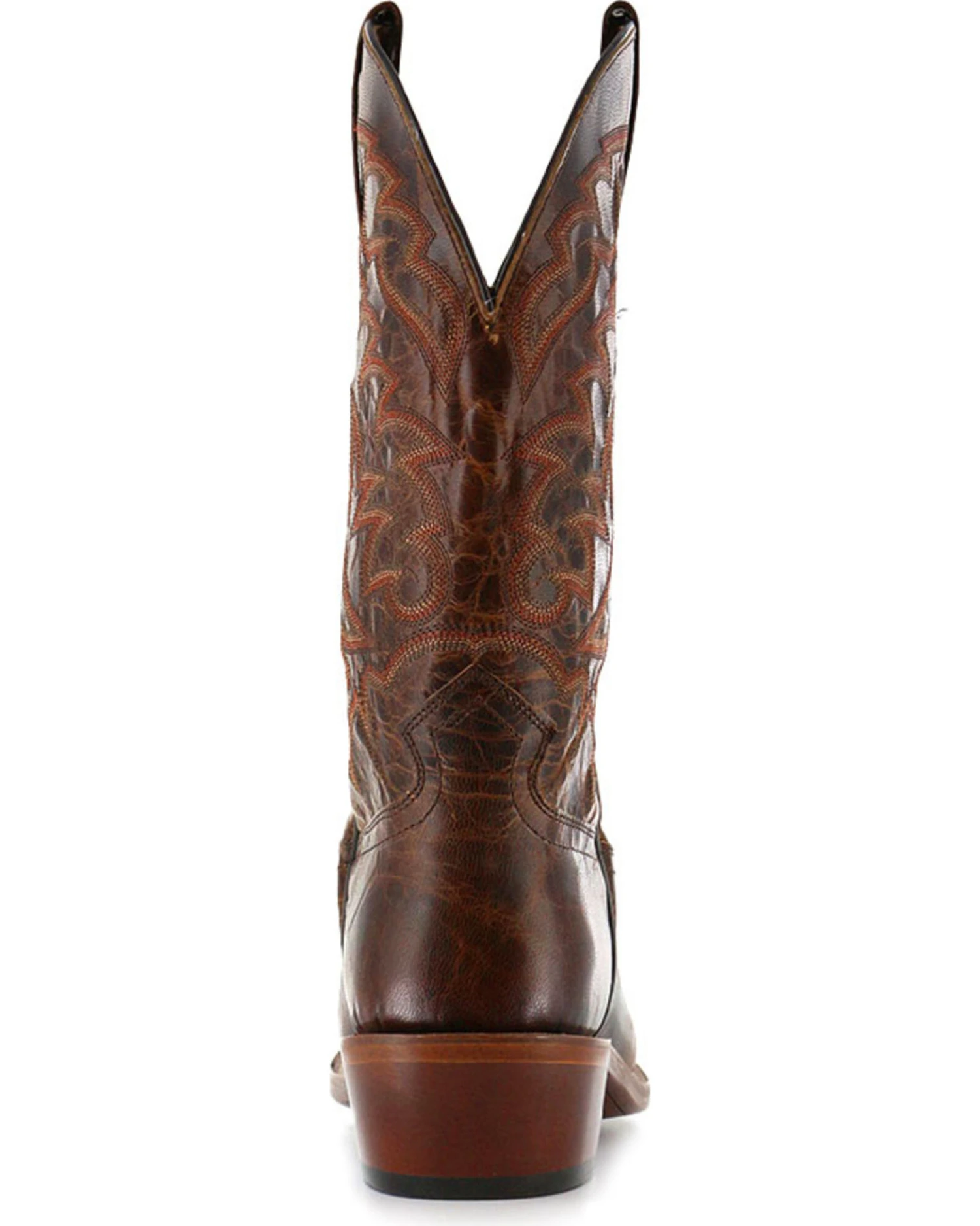 Moonshine Spirit Men's Western Boots - Square Toe 1 Moonshine Spirit Men's Western Boots - Square Toe