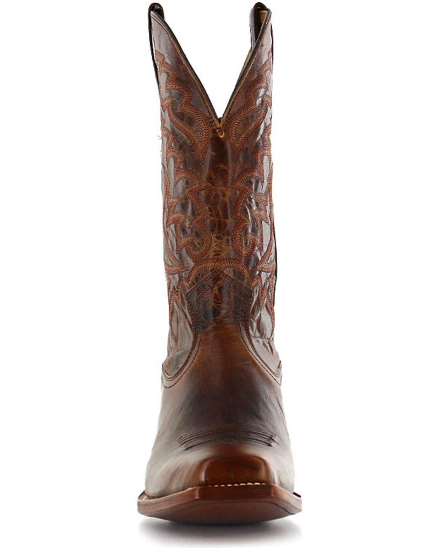 Moonshine Spirit Men's Western Boots - Square Toe 4 Moonshine Spirit Men's Western Boots - Square Toe - Image 4
