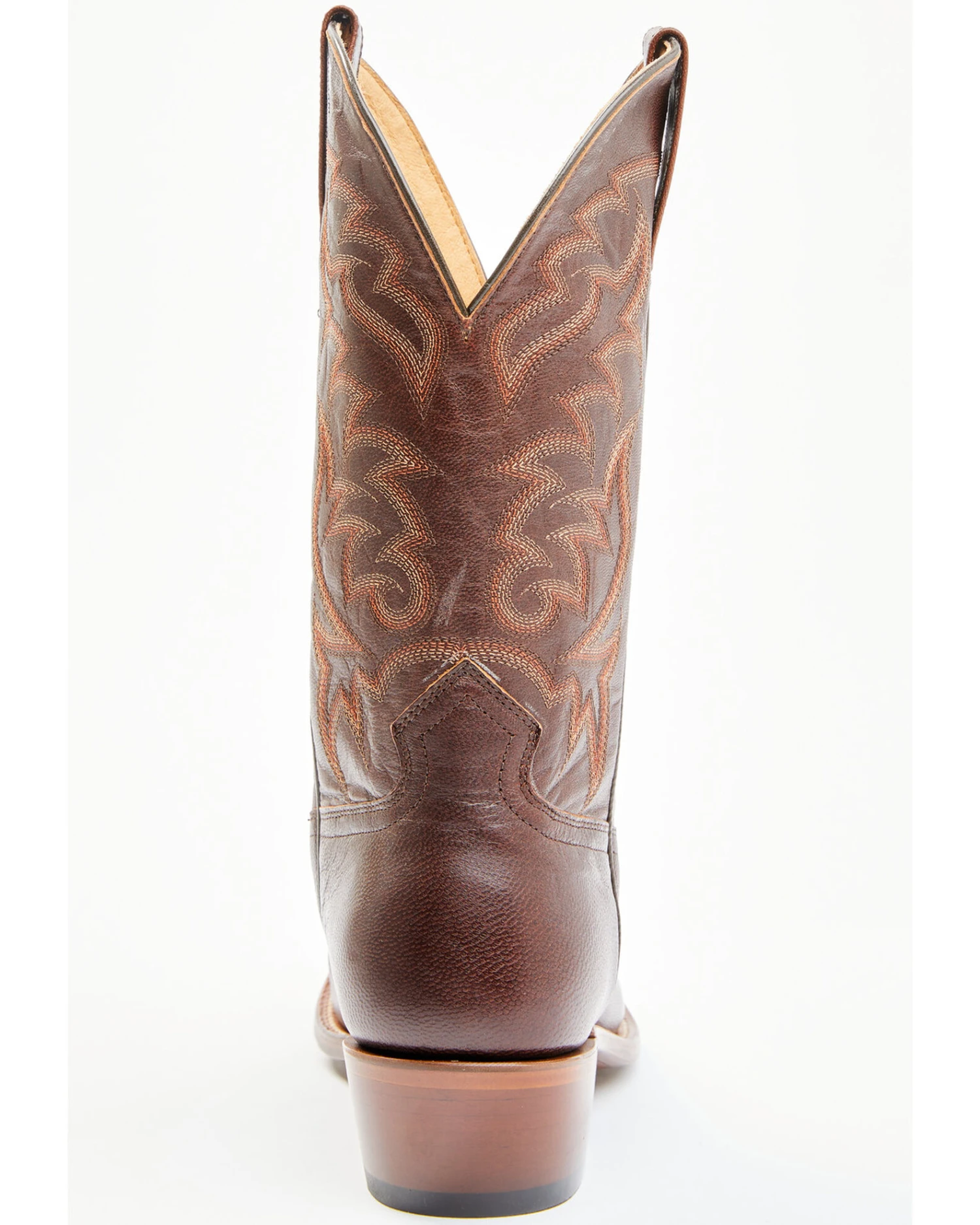 Moonshine Spirit Men's Western Boots - Square Toe 13 Moonshine Spirit Men's Western Boots - Square Toe - Image 13