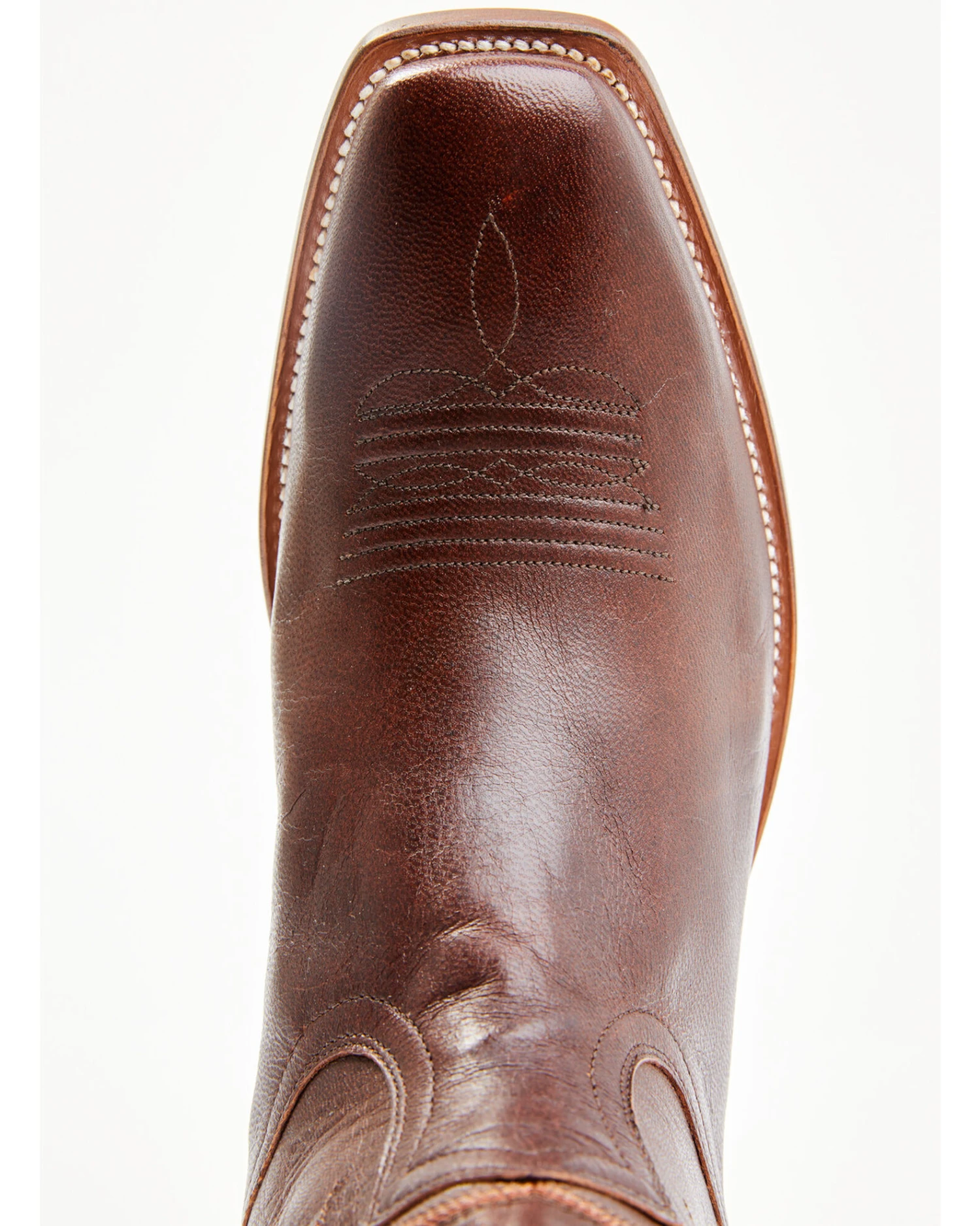 Moonshine Spirit Men's Western Boots - Square Toe 5 Moonshine Spirit Men's Western Boots - Square Toe - Image 5