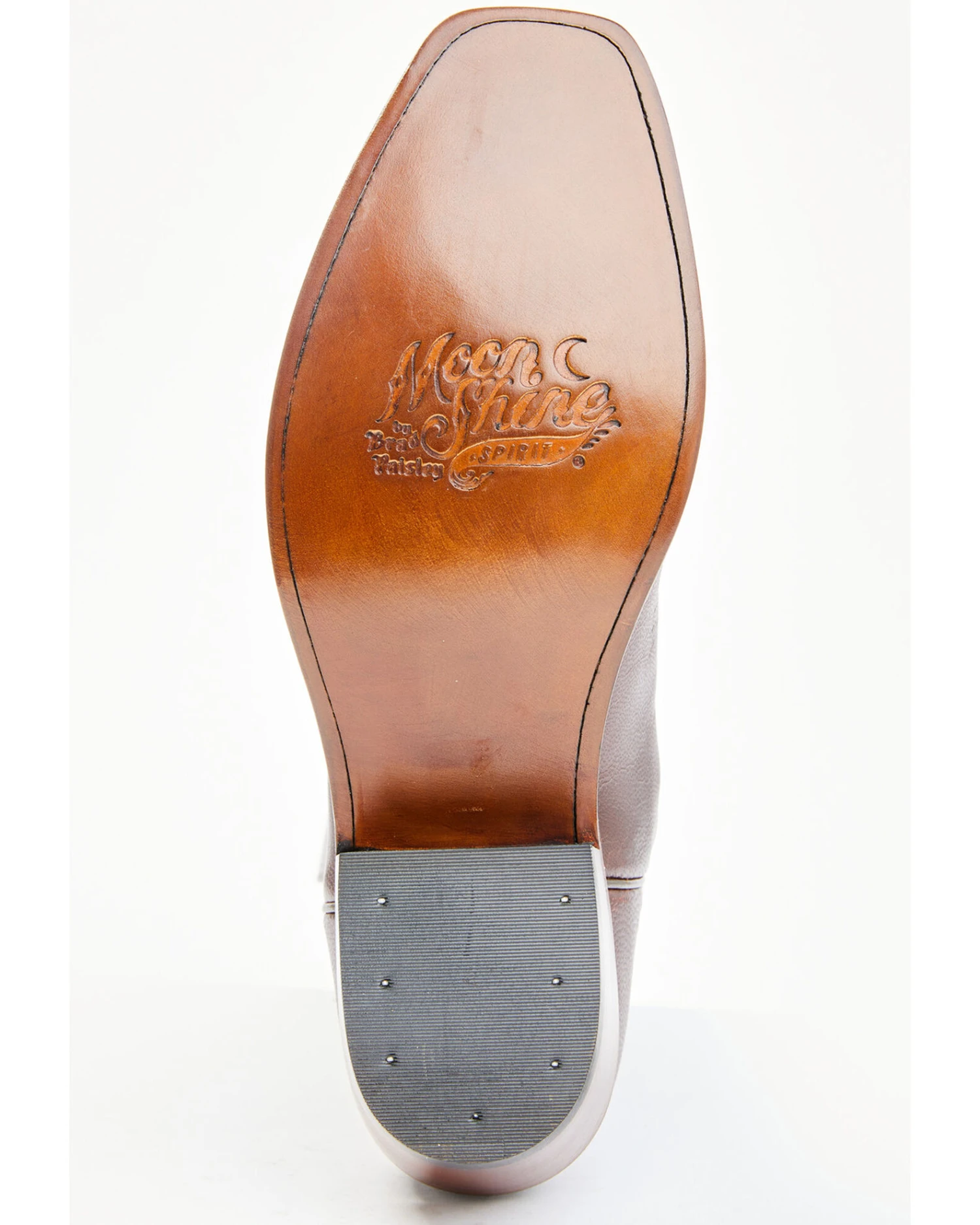 Moonshine Spirit Men's Western Boots - Square Toe 11 Moonshine Spirit Men's Western Boots - Square Toe - Image 11