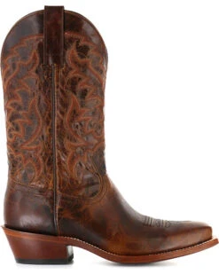 Moonshine Spirit Men's Western Boots - Square Toe 19 Moonshine Spirit Men's Western Boots - Square Toe -Modern Fashion Sales 2000112308 200 RT