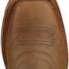 Ariat Women's Delilah Western Performance Boots - Broad Square Toe