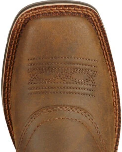 Ariat Women's Delilah Western Performance Boots - Broad Square Toe