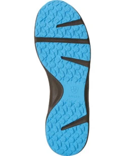 Ariat Men's Spitfire Shoes - Moc Toe -Modern Fashion Sales 2000213259 201 BM