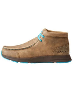 Ariat Men's Spitfire Shoes - Moc Toe -Modern Fashion Sales 2000213259 201 P2