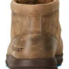 Ariat Men's Spitfire Shoes - Moc Toe