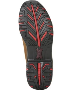 Ariat Women's Terrain Serape Stripe Boots - Round Toe -Modern Fashion Sales 2000213395 281 BM