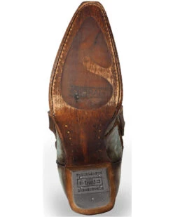 Corral Women's Flowers Overlay & Studs Western Boots - Snip Toe 13 Corral Women's Flowers Overlay & Studs Western Boots - Snip Toe -Modern Fashion Sales 2000214119 200 BM