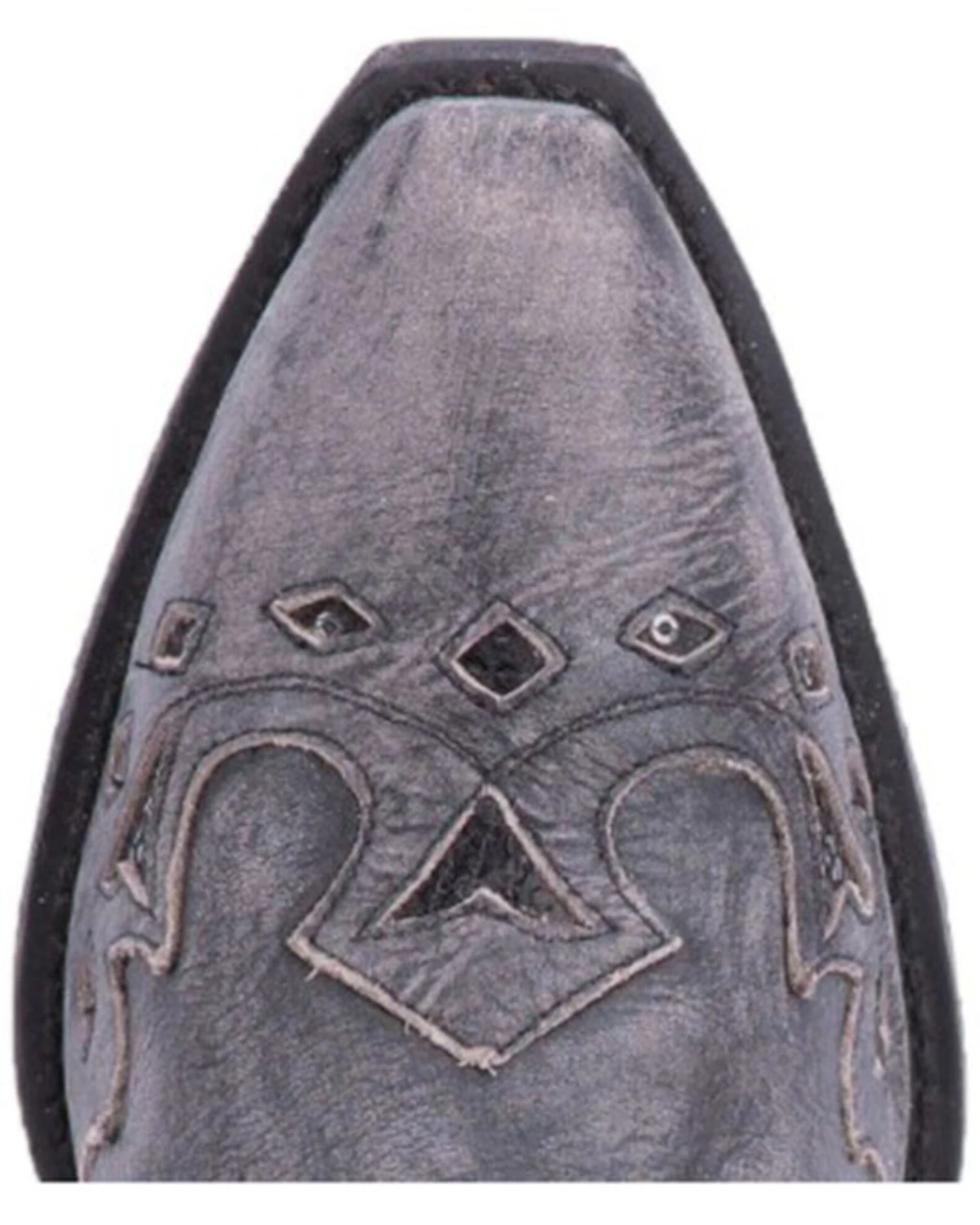 Laredo Women's Stevie Western Boots - Snip Toe 2 Laredo Women's Stevie Western Boots - Snip Toe - Image 2