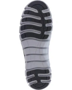 Reebok Women's Sublite Cushion Athletic Work Oxfords - Alloy Toe