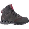 Reebok Women's ZigKick Waterproof Hiker Work Boots - Carbon Toe