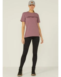 Carhartt Women's Force Utility Knit Leggings -Modern Fashion Sales 2000223679 001 P1