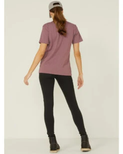 Carhartt Women's Force Utility Knit Leggings -Modern Fashion Sales 2000223679 001 P4